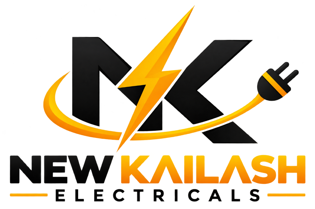 New Kailash Electricals